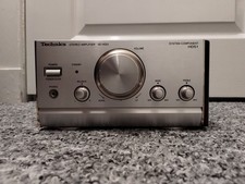Technics SE-HD51 Stereo Tuner