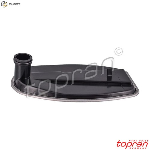 Hydraulic filter automatic - hydraulic,