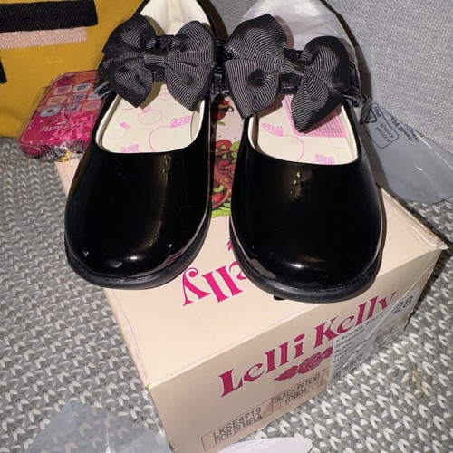 Lelli kelly dolly black - lelli,