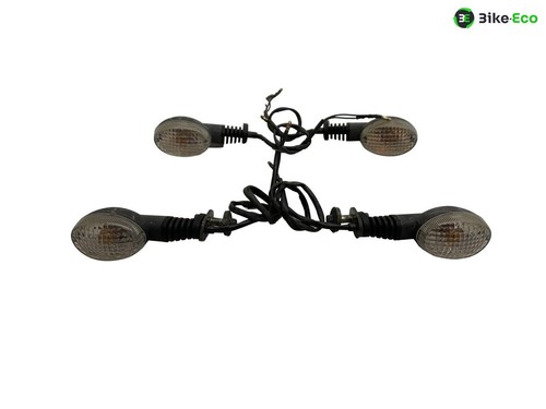 Front rear turn - signals, yamaha