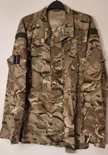 Genuine British RAF regiment