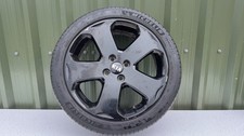 KIA RIO MK3 17 INCH ALLOY
