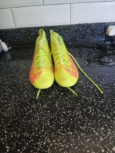 Nike mercurial superfly - superfly, 8