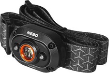 NEBO MYCRO Head Torch -