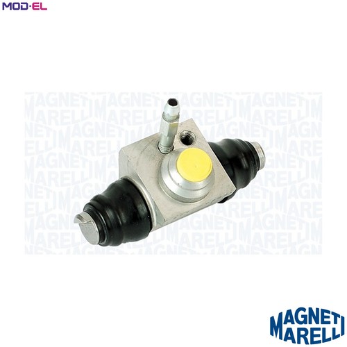 Wheel brake cylinder - wheel,
