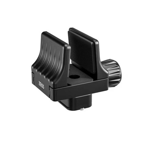 Zeiss rifle clamp scope - clamp,