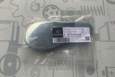 /931/ Mercedes-Benz Cover Chrome Trim R107 SL Upper Left Driver 