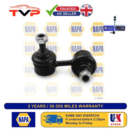 Napa anti roll bar - roll, for