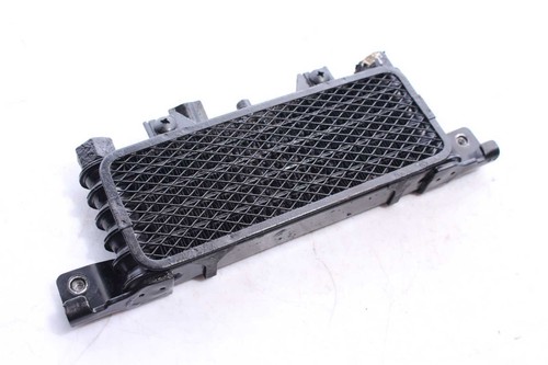 Oil cooler kawasaki gpz 1000 - cooler,