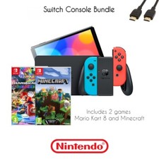 Nintendo Switch OR OLED