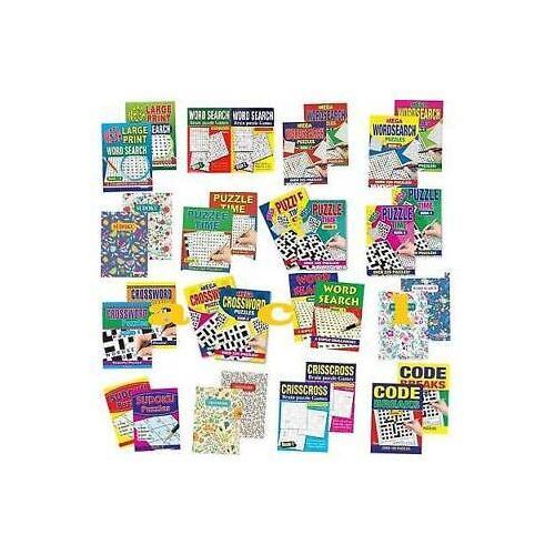 Word search crossword - crossword, sudoku