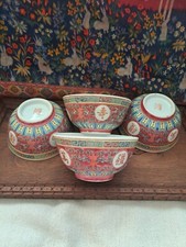 Chinese Longevity Mun Shou
