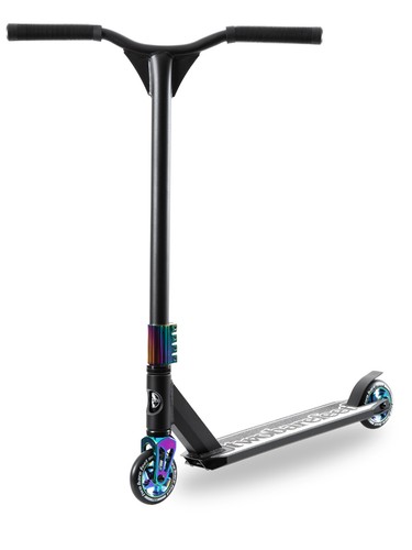 Tbf pro stunt scooters - tbf,