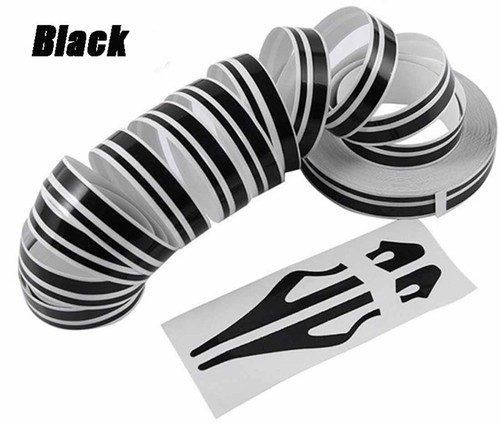 12mm car black - car,