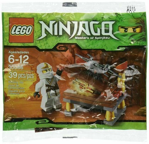 Lego ninjago hidden sword - ninjago:,