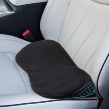 Memory foam car seat - memory,