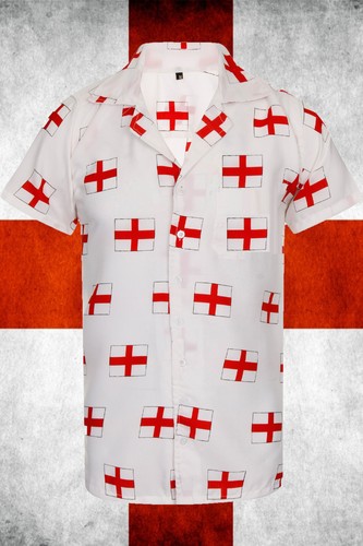 England shirt mens - england,