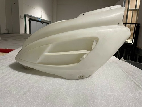 Original bimota mantra tank - bimota,