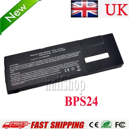 New vgp bpsc24 - new, battery