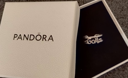 New genuine pandora - new,
