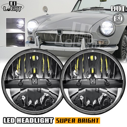 Fit mgb 1966 - 1966-1980, pair
