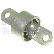 Control Arm Bush Knuckle Lower