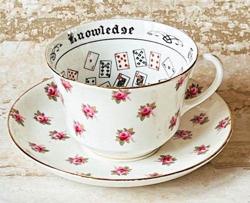 Cup knowledge wembley - cup,