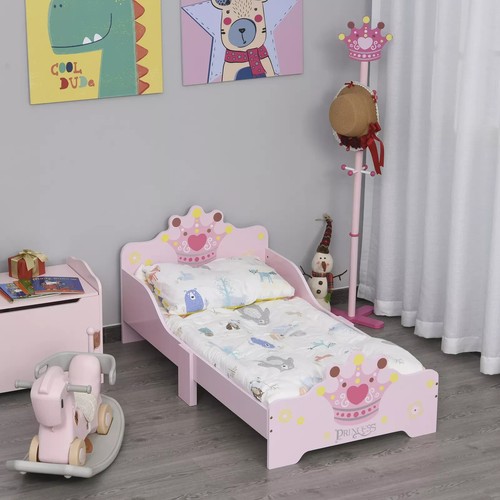 Kids wooden princess crown - crown, &