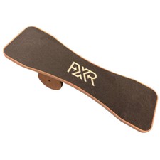 Wooden roller balance board - balance,