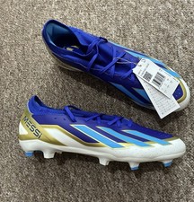 Adidas X Crazyfast Messi