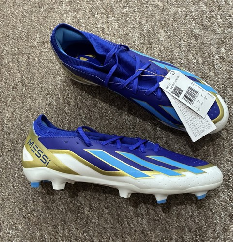 Adidas crazyfast messi - x,