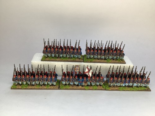 Warlord games epic acw - games,,
