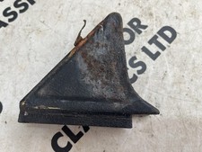 Triumph Dolomite Sprint Front Door Quarter Light Filler