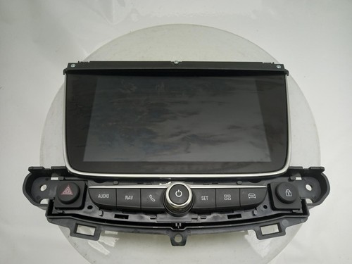 Vauxhall crossland satellite - crossland,