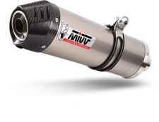 B.037.LNC - Exhaust Terminal