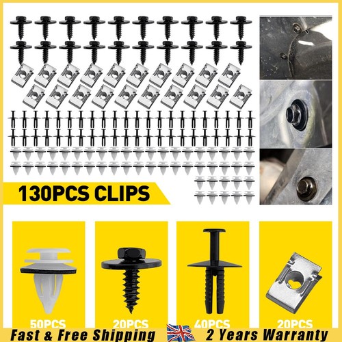 Fits bmw door - bmw, clips