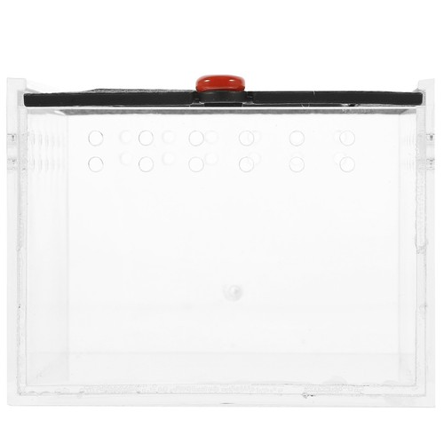 Durable acrylic reptile tank - durable,