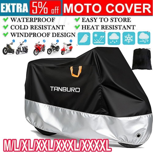 Heavy duty motorbike - duty,