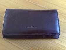 Gianni Conti Italian Leather