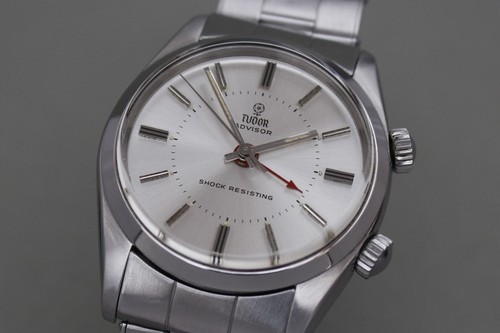 Tudor advisor alarm vintage - tudor,