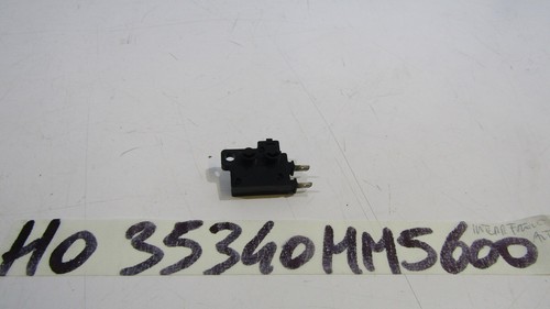 Front brake switch - switch,