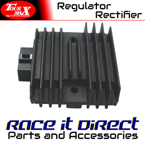 Tourmax reg rec - for, xt