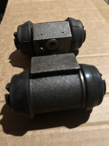 Rover sd1 rear brake - v8, wheel