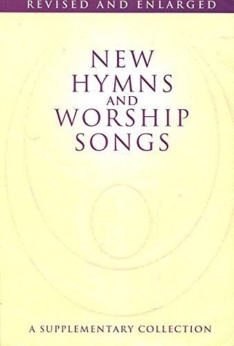 New hymns and worship - new,