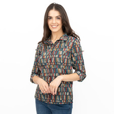 Womens Seasalt Larissa Shirt