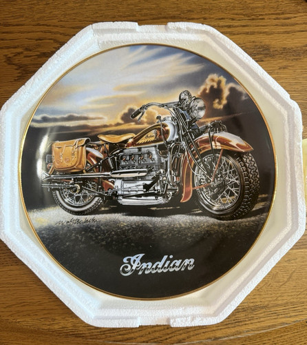 Royal doulton the 1939 indian - doulton,