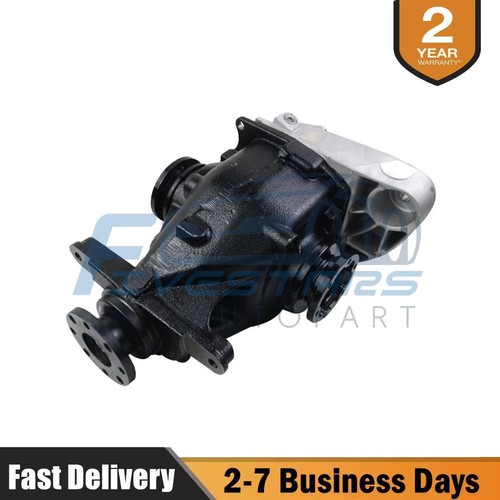 Rear differential assembly - 1x,