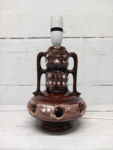 Vintage west german fat lava - vintage,