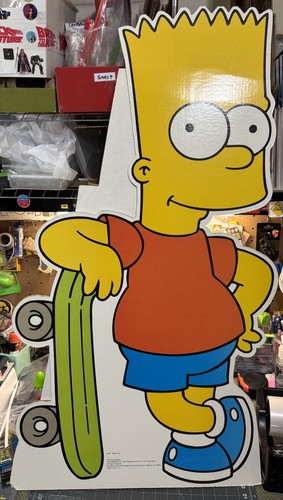 Vtg 2002 lifesize - 2002, simpson