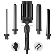 Hair Waver Curling Wand Iron